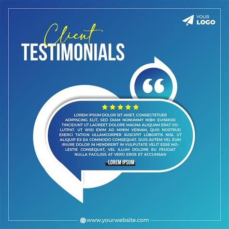 Happy Customer Testimonials